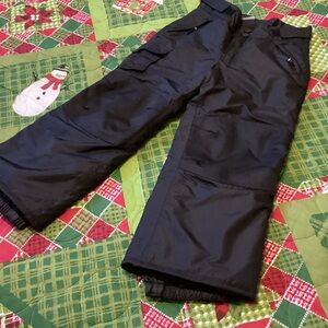 Champion Snow Pants size 4-5